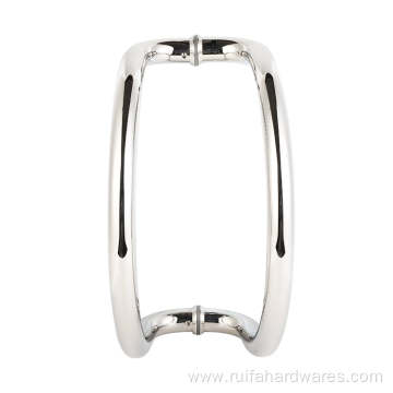 Wholesale Custom Glass Shower Door Handles